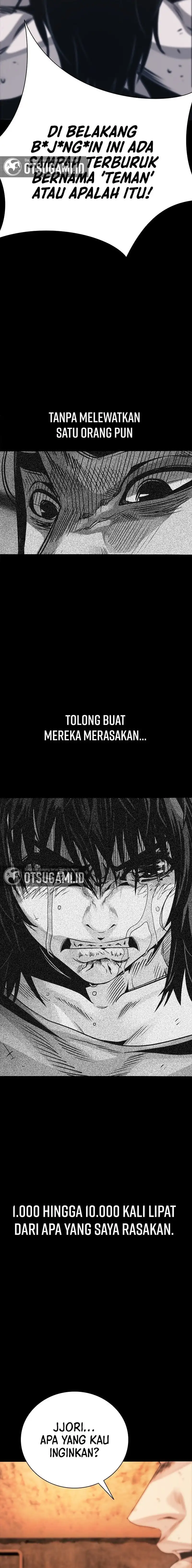 The Worst Generation chapter 8 halaman 31