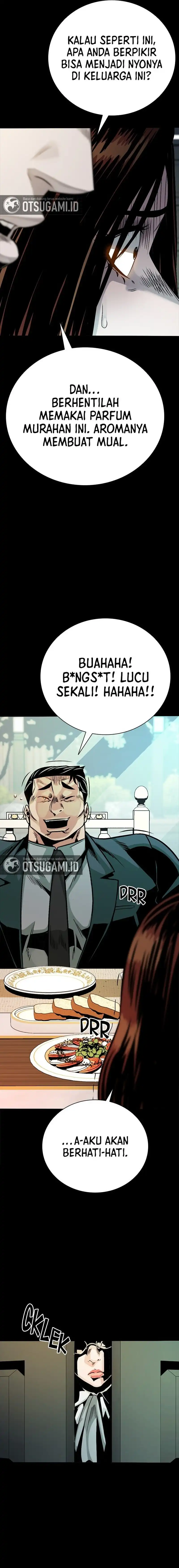 The Worst Generation chapter 8 halaman 45