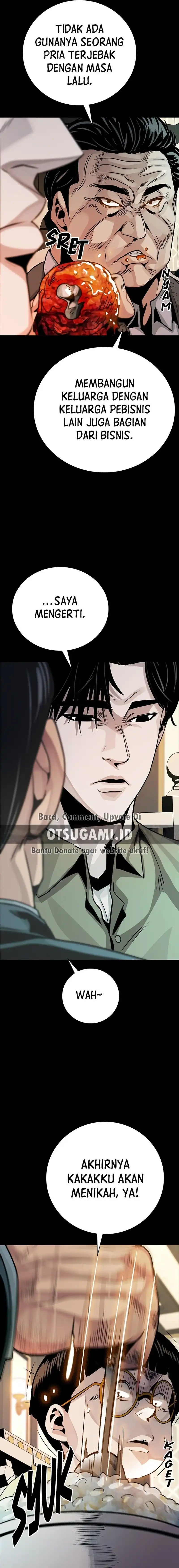 The Worst Generation chapter 9 halaman 9
