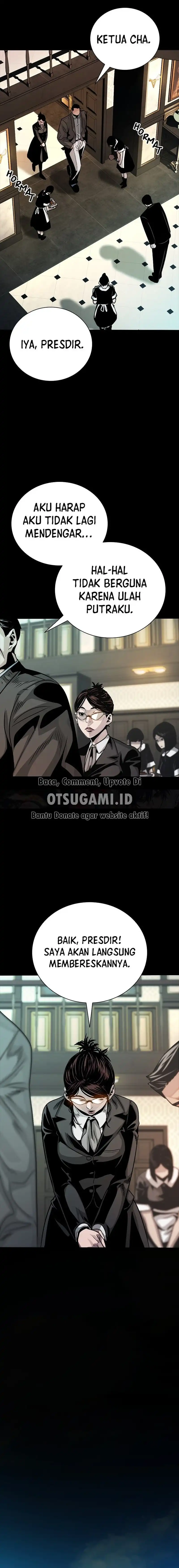 The Worst Generation chapter 9 halaman 18