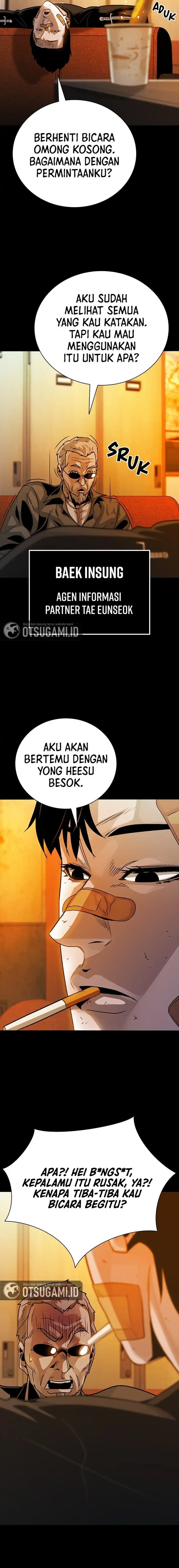 The Worst Generation chapter 9 halaman 26