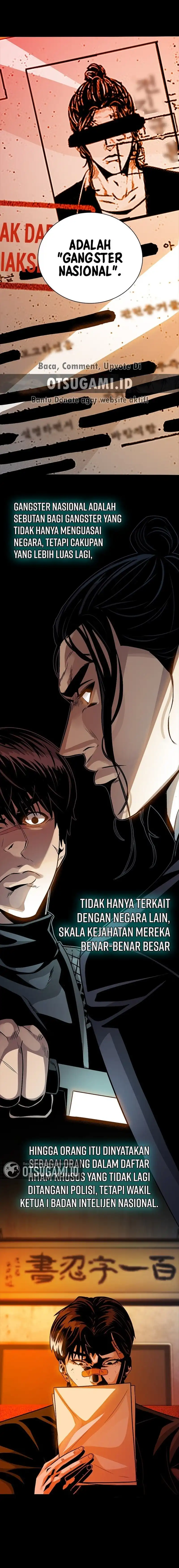The Worst Generation chapter 9 halaman 30