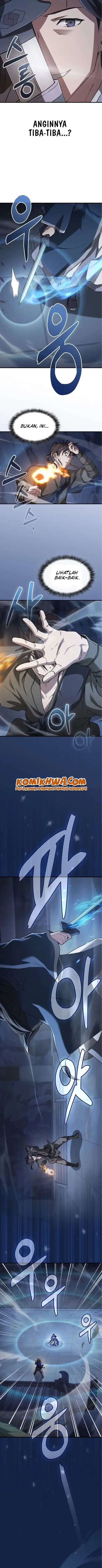 Pay-to-Win Martial God chapter 5 halaman 8