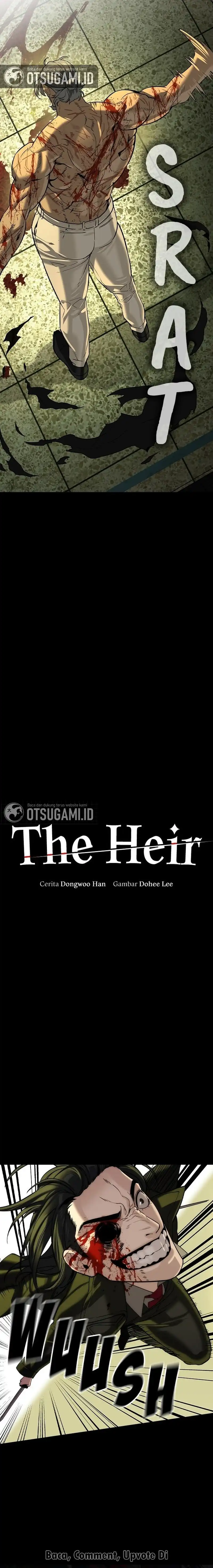 The Noble chapter 75 halaman 4