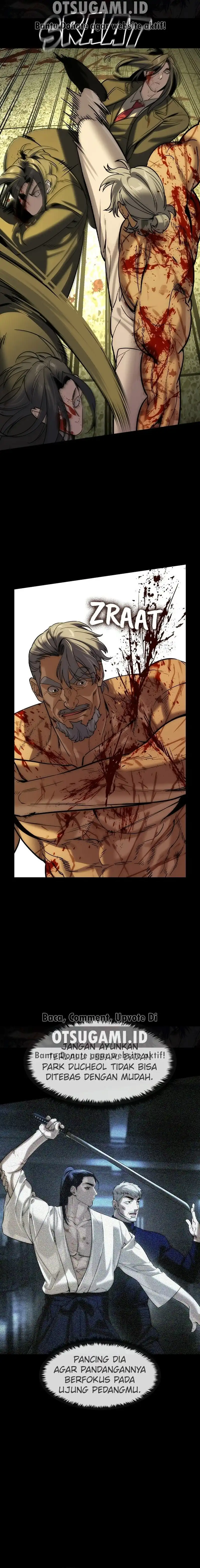 The Noble chapter 75 halaman 5