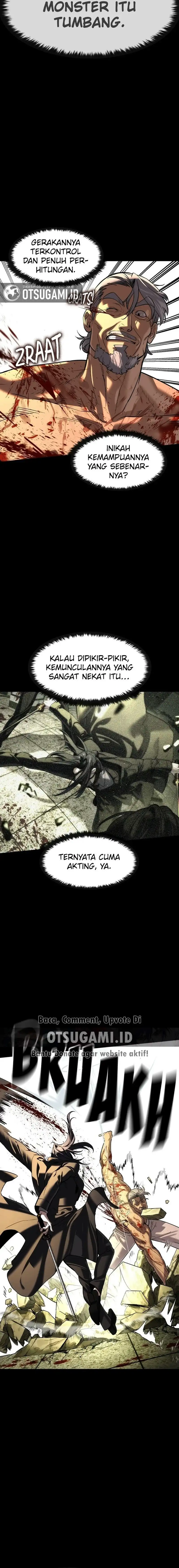 The Noble chapter 75 halaman 7