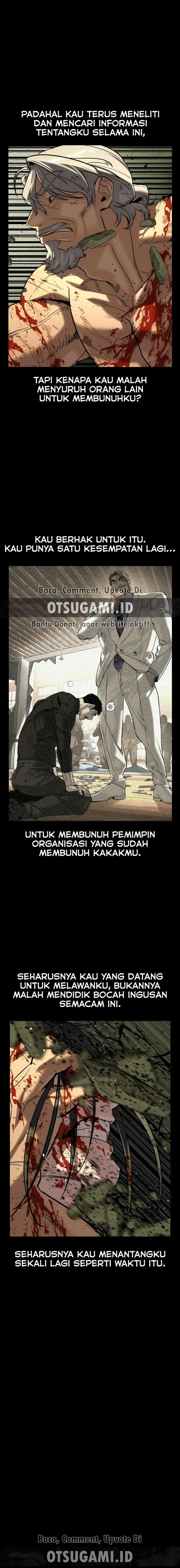 The Noble chapter 75 halaman 9