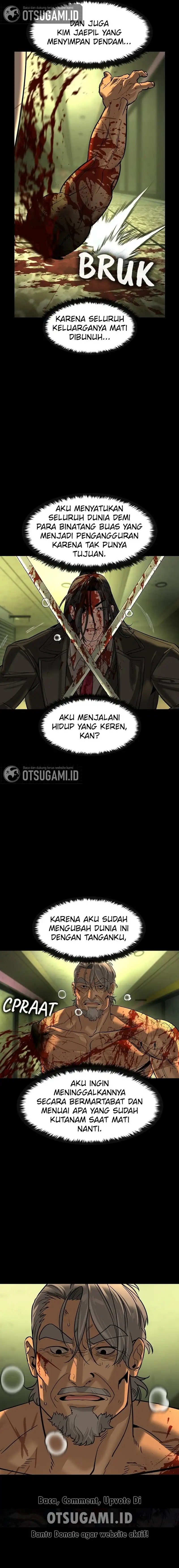The Noble chapter 75 halaman 11