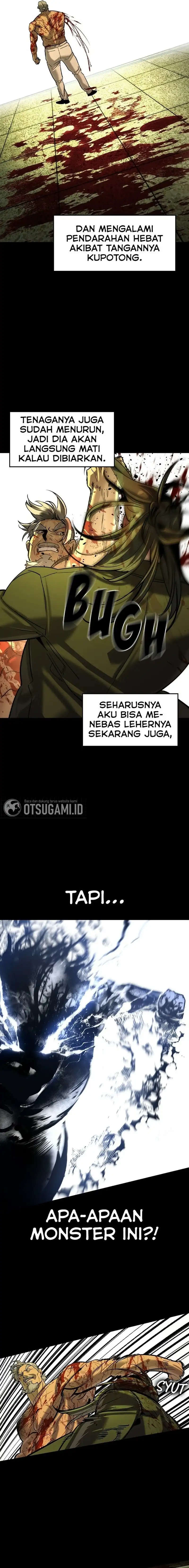 The Noble chapter 75 halaman 14