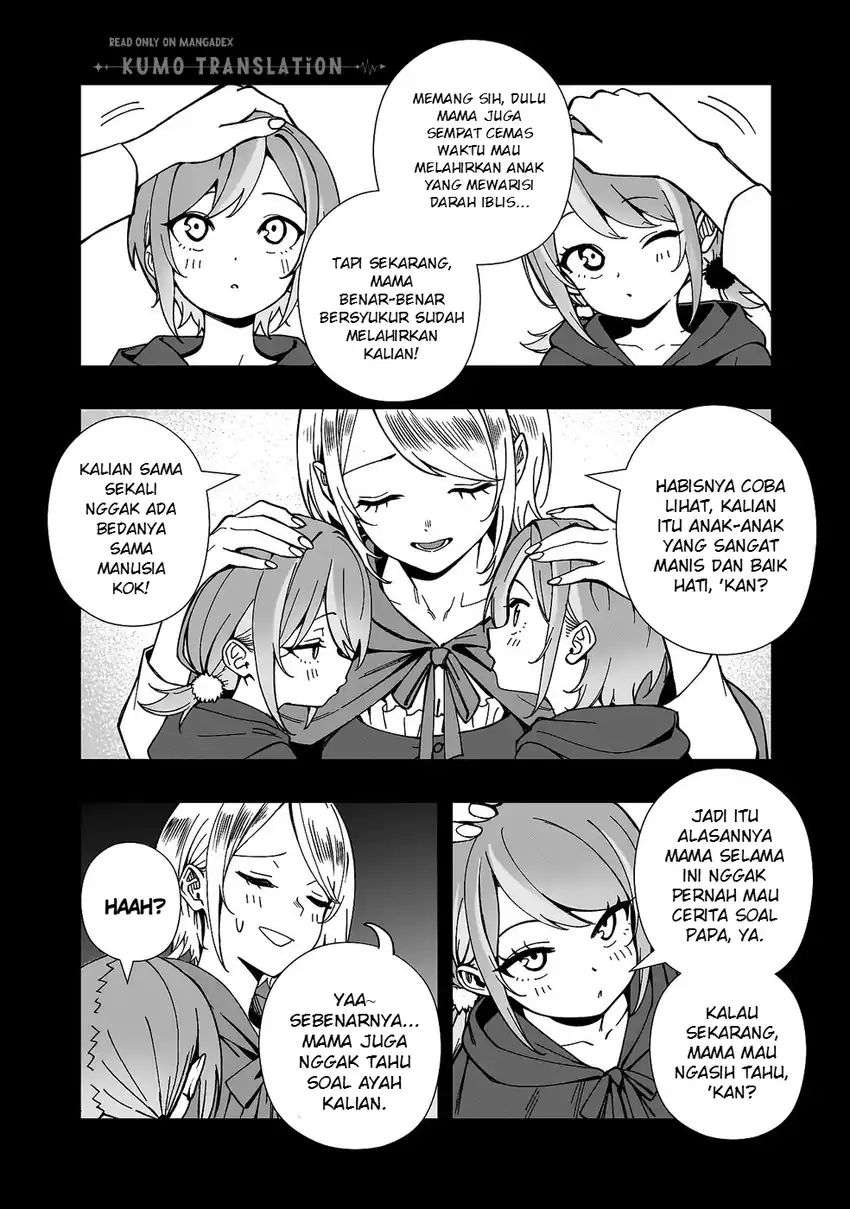 Senki Survival Saga: Isekai no Unmei o Kaketa Mujintou Fujun Iseikouyuu chapter 26 halaman 16