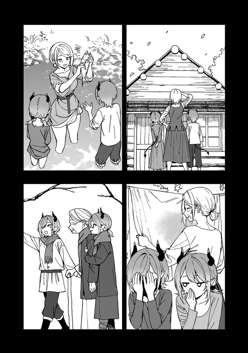 Senki Survival Saga: Isekai no Unmei o Kaketa Mujintou Fujun Iseikouyuu chapter 26 halaman 19