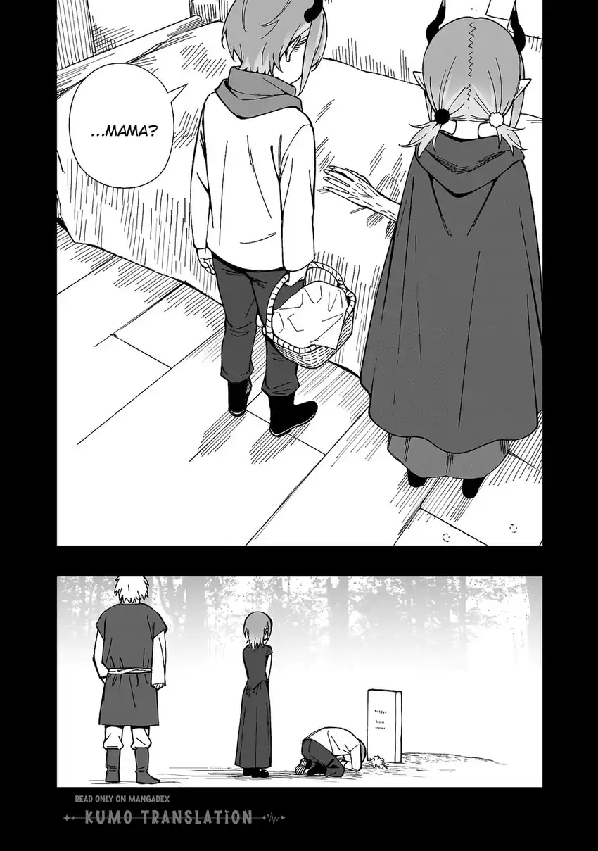 Senki Survival Saga: Isekai no Unmei o Kaketa Mujintou Fujun Iseikouyuu chapter 26 halaman 21
