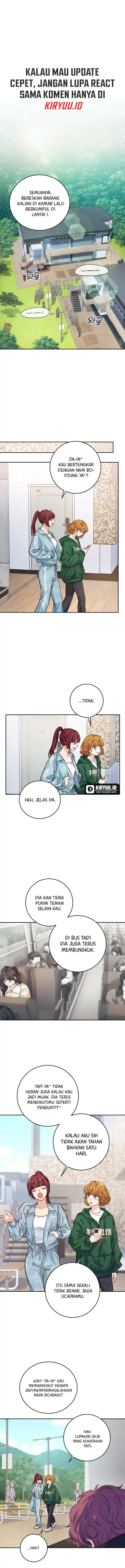 Just Perfect chapter 7 halaman 5