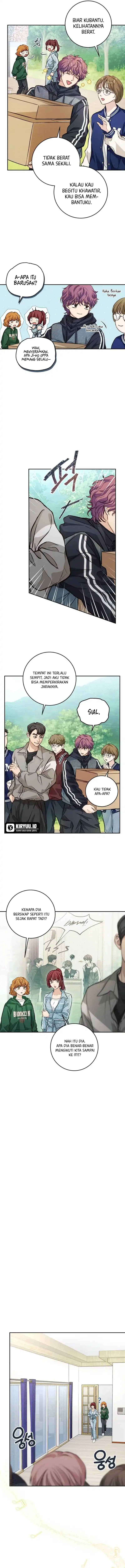 Just Perfect chapter 7 halaman 7