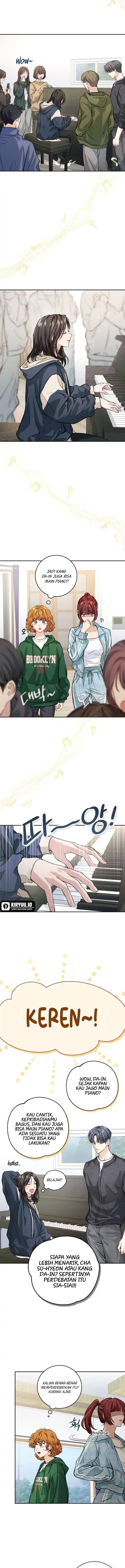 Just Perfect chapter 7 halaman 8