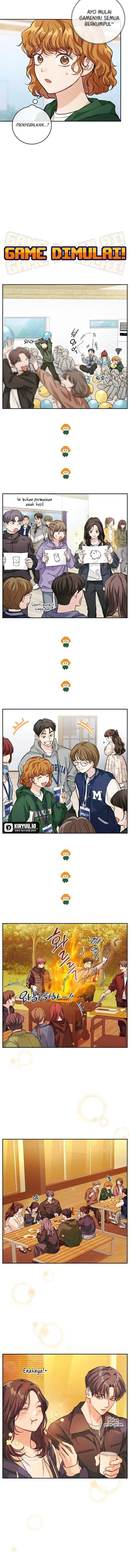 Just Perfect chapter 7 halaman 9