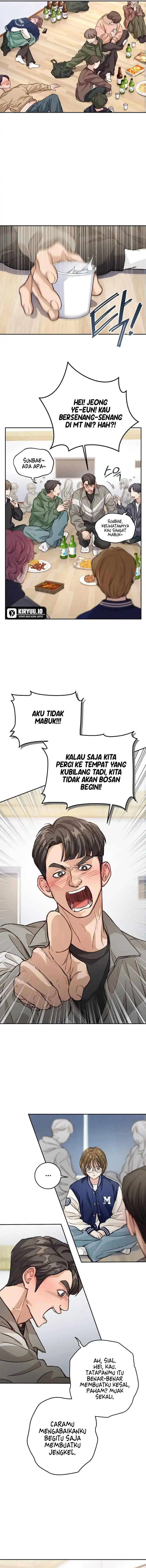 Just Perfect chapter 7 halaman 11