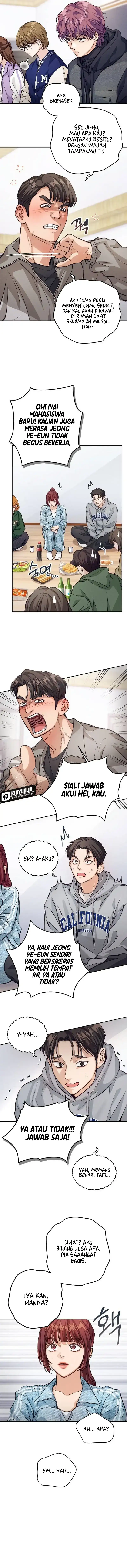 Just Perfect chapter 7 halaman 12