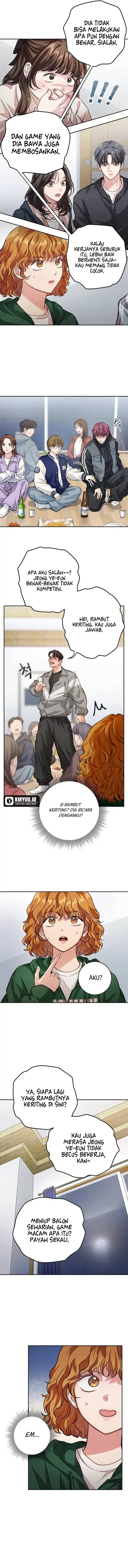 Just Perfect chapter 7 halaman 13