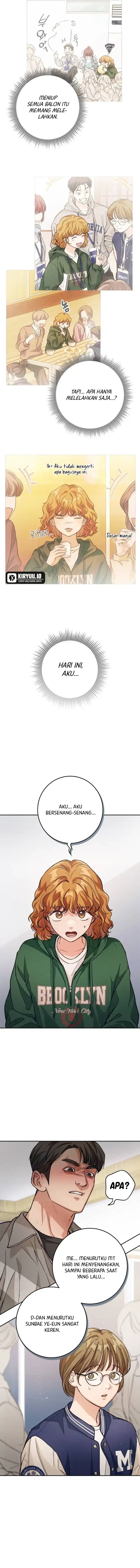 Just Perfect chapter 7 halaman 14