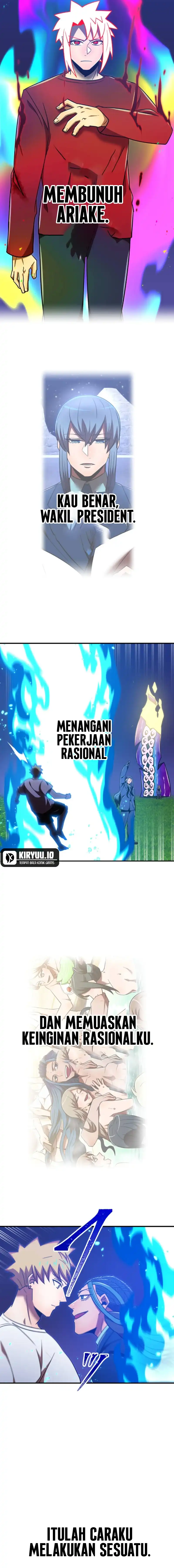 Savior of Divine Blood ~Draw Out 0.00000001% to Become the Strongest~ chapter 124 halaman 15
