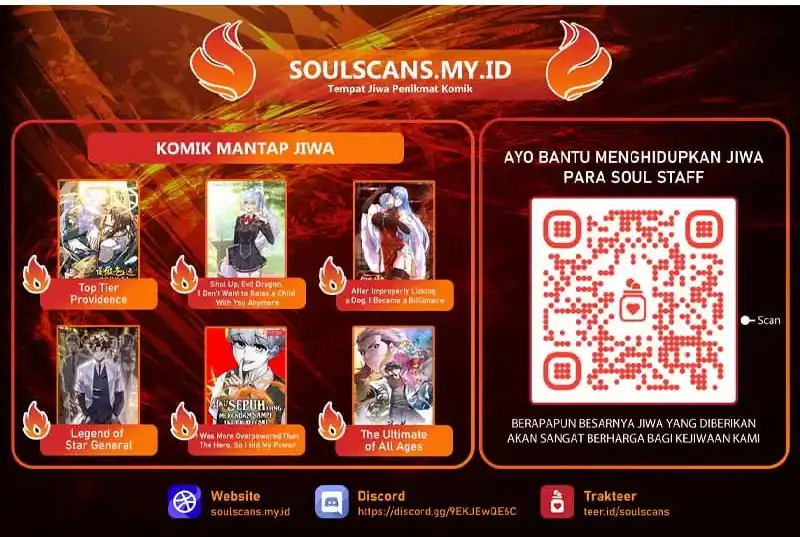 Forced To Become the Villain's Son-in-law chapter 353 halaman 12