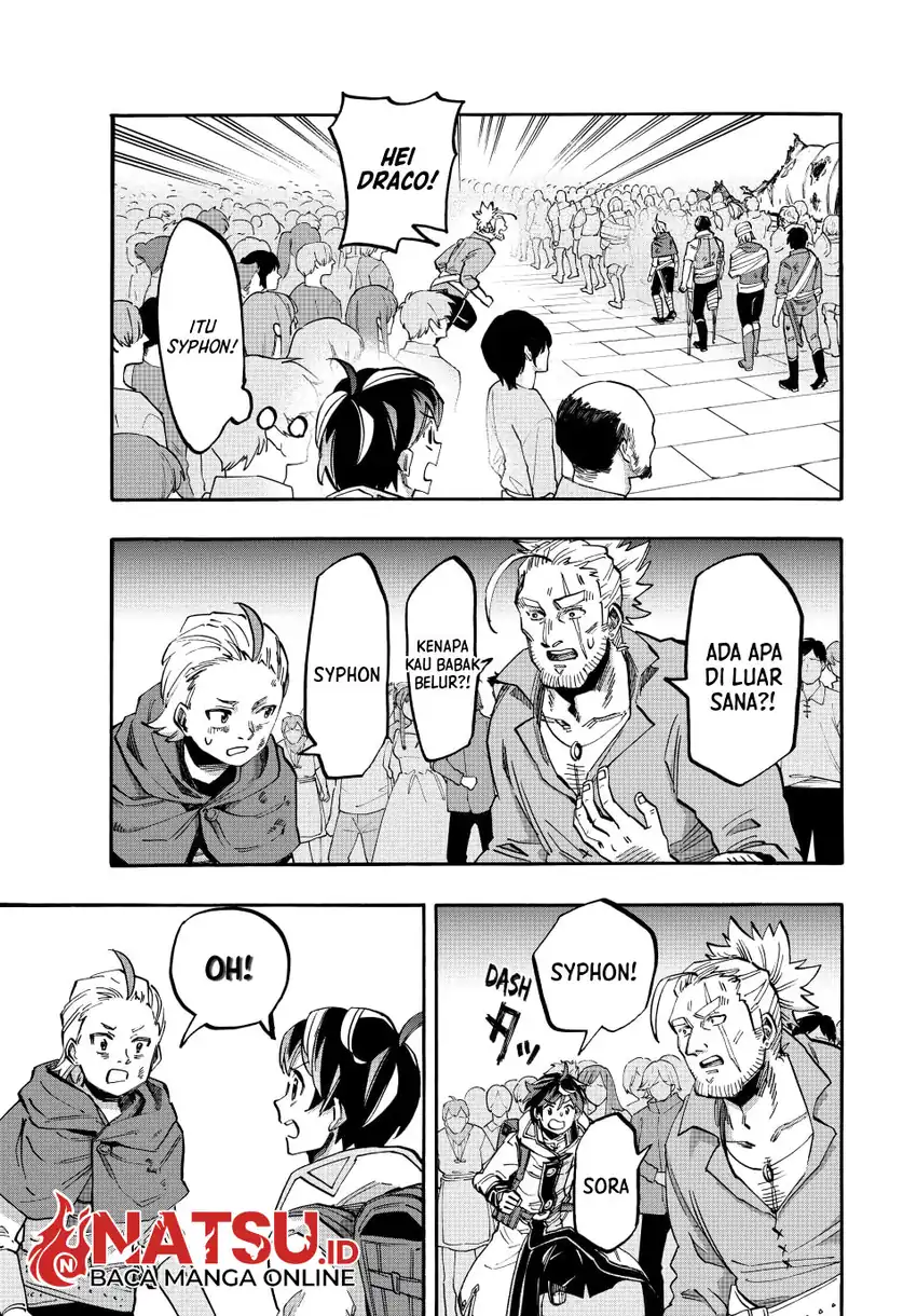Isekai Walking chapter 55 halaman 14