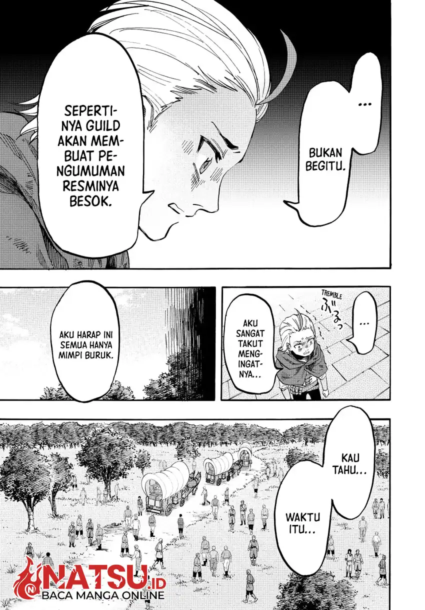 Isekai Walking chapter 55 halaman 16