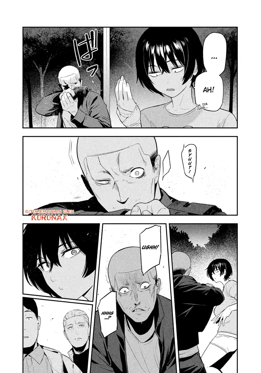 Yotaka Futatabi chapter 16 halaman 5