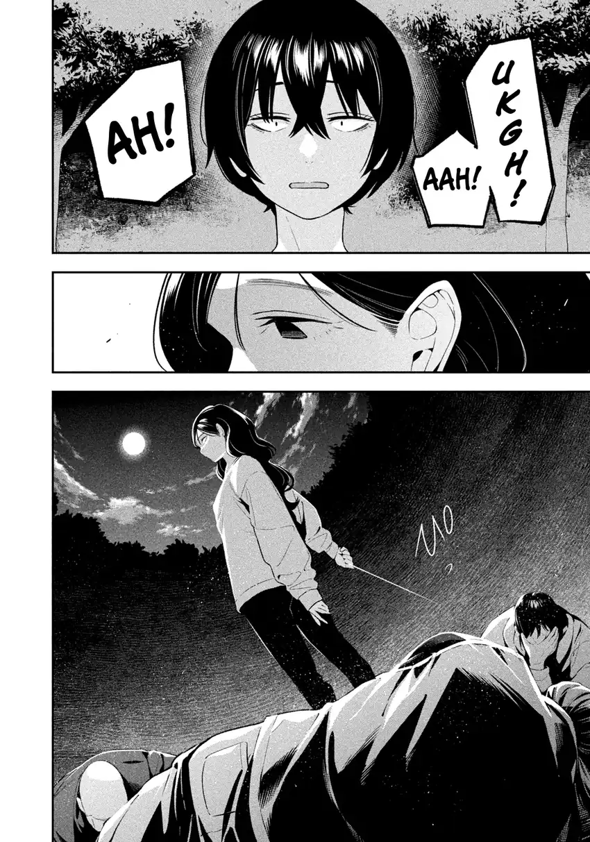 Yotaka Futatabi chapter 16 halaman 10