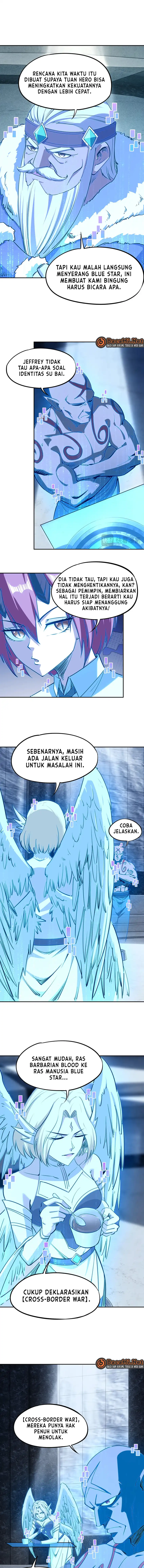 Rush Tower : I Cleared 999 Floors in Advance chapter 47 halaman 10