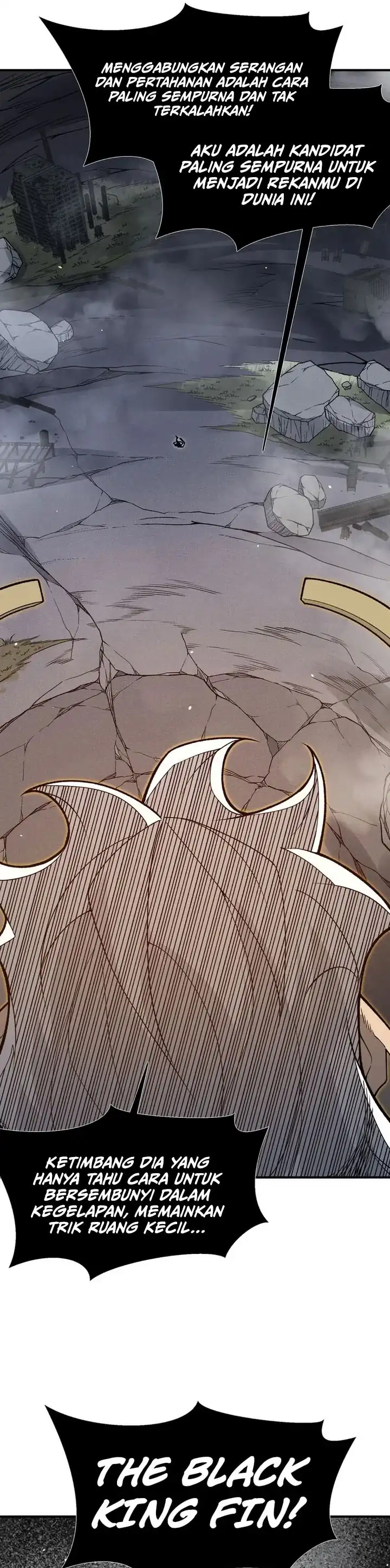 Demon Evolution chapter 149 halaman 18