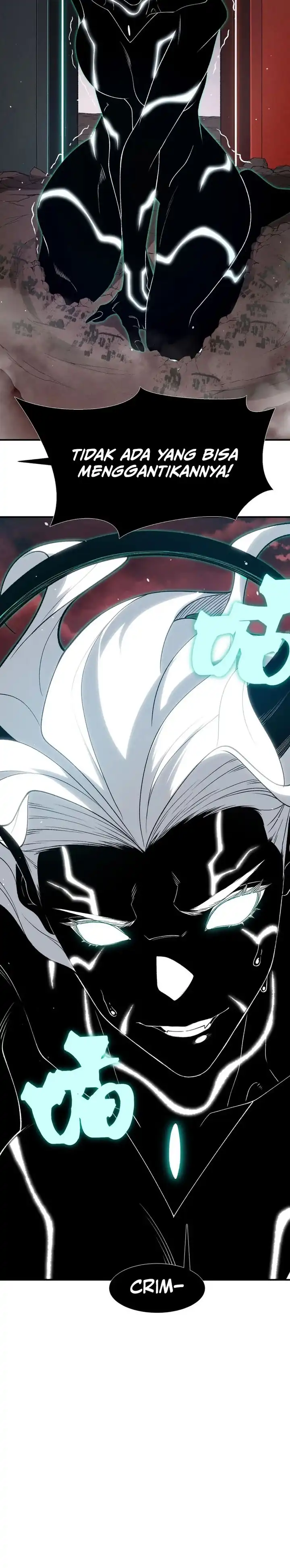 Demon Evolution chapter 149 halaman 26