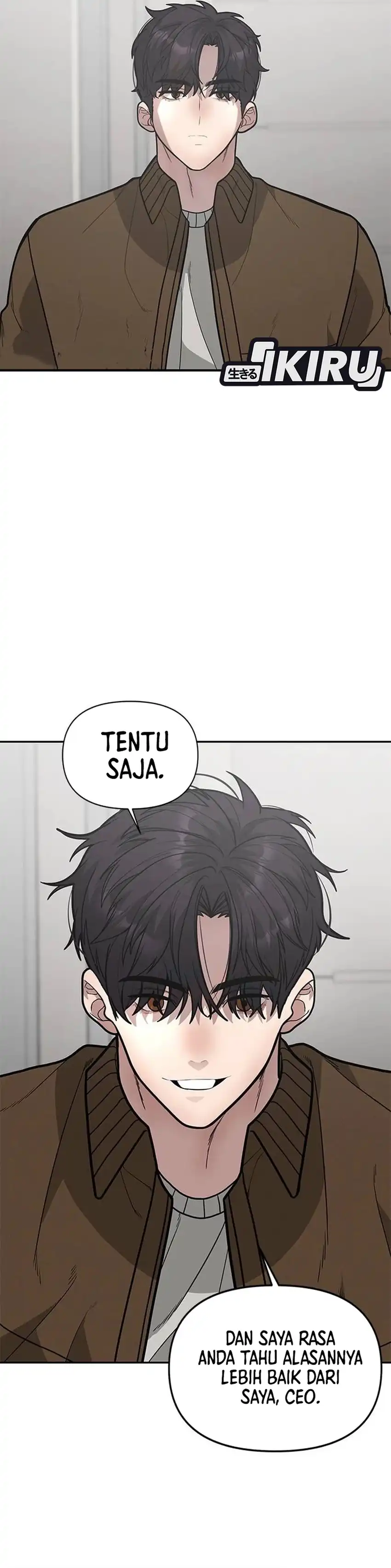God of Ad-Lib chapter 13 halaman 10