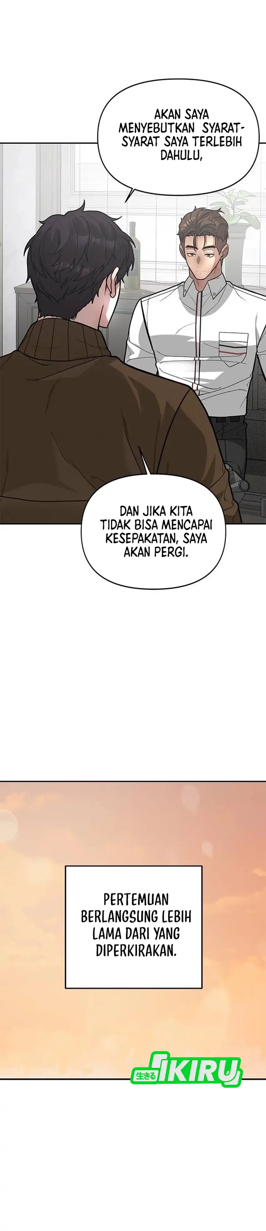 God of Ad-Lib chapter 13 halaman 18