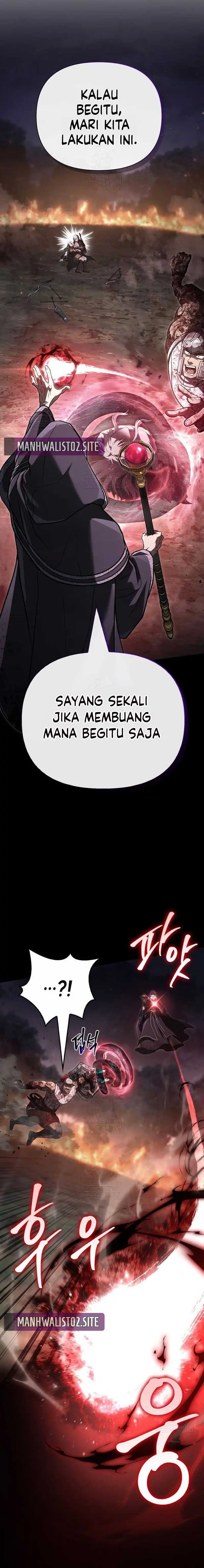 Survive as a Barbarian in the Game chapter 151 halaman 16