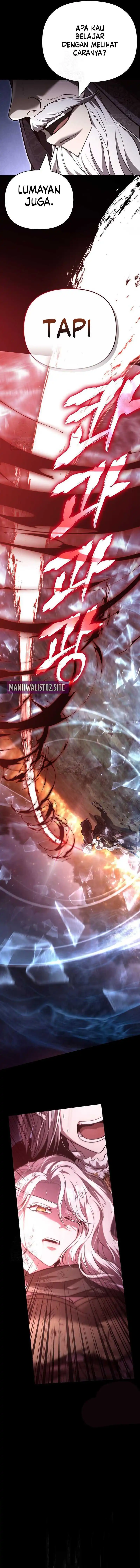 Survive as a Barbarian in the Game chapter 151 halaman 18
