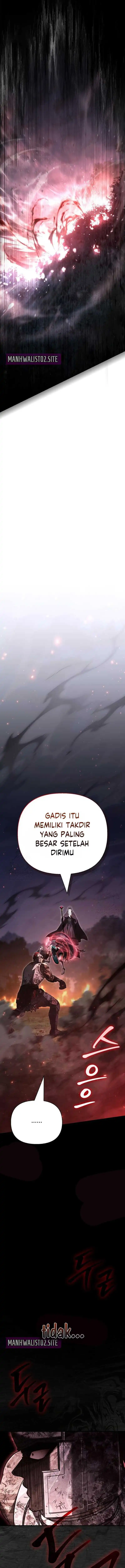 Survive as a Barbarian in the Game chapter 151 halaman 19