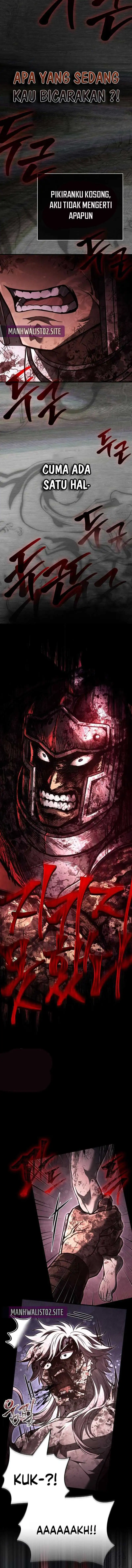 Survive as a Barbarian in the Game chapter 151 halaman 20