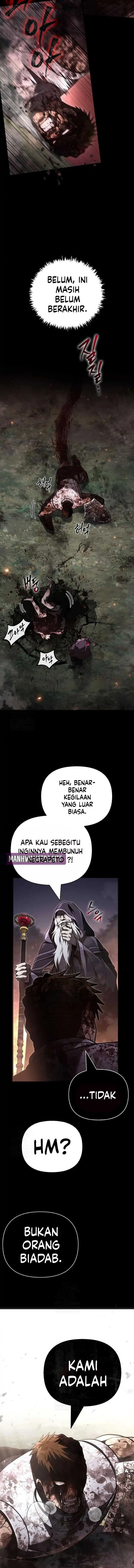 Survive as a Barbarian in the Game chapter 151 halaman 25