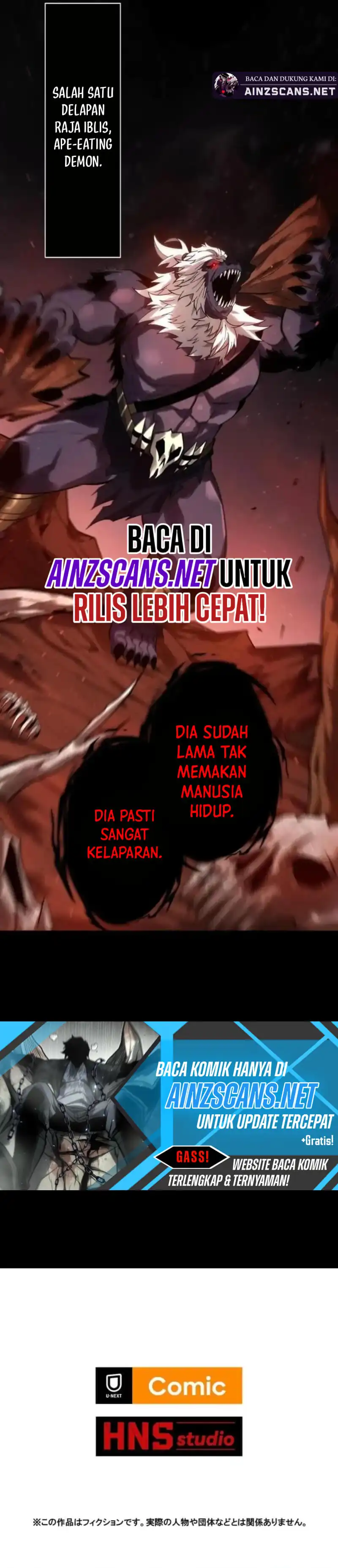 Saikyou no Level 0 -Kaiseki Sukiru de Kanzen Musou- chapter 20 halaman 11