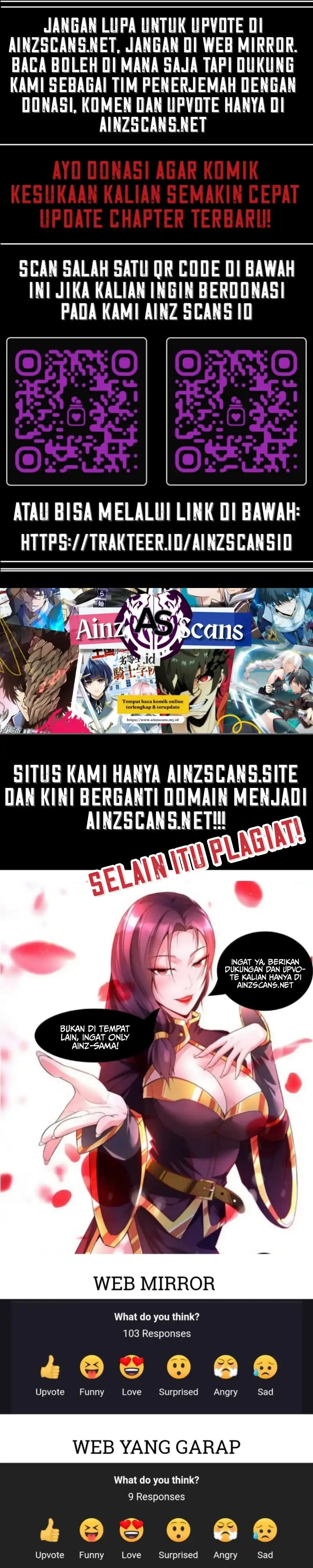 Saikyou no Level 0 -Kaiseki Sukiru de Kanzen Musou- chapter 20 halaman 14