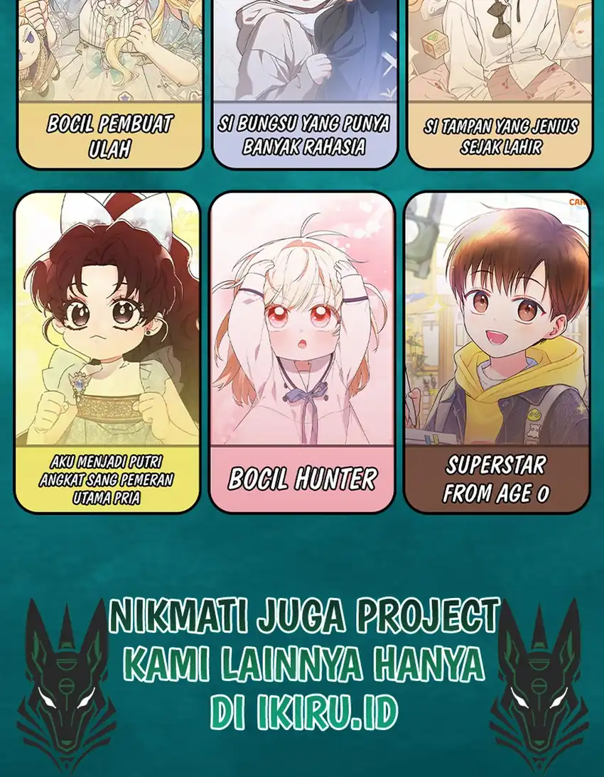 Magical Realm Shopkeeper chapter 98 halaman 25