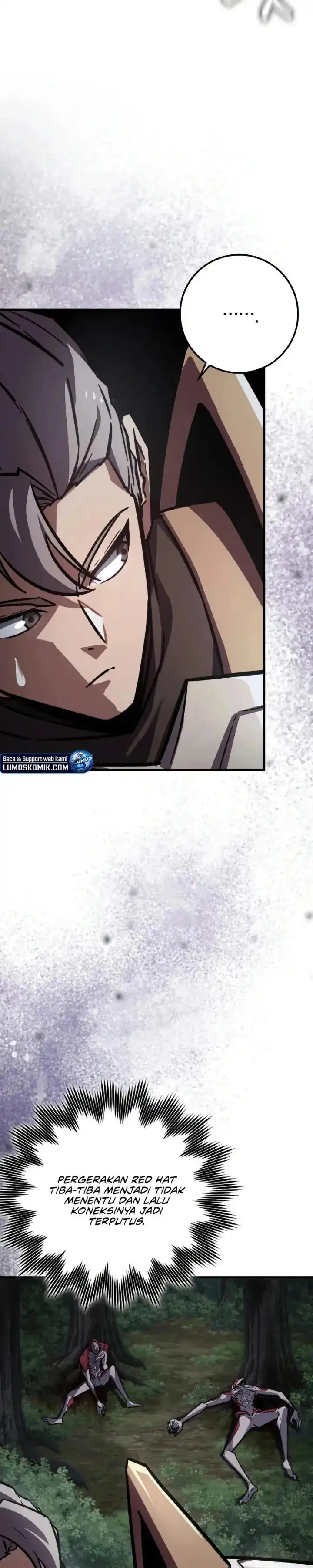 Limit-Breaking Genius Mage chapter 56 halaman 4