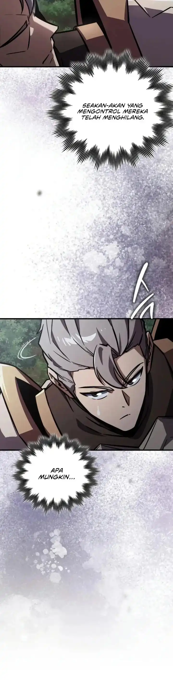 Limit-Breaking Genius Mage chapter 56 halaman 5