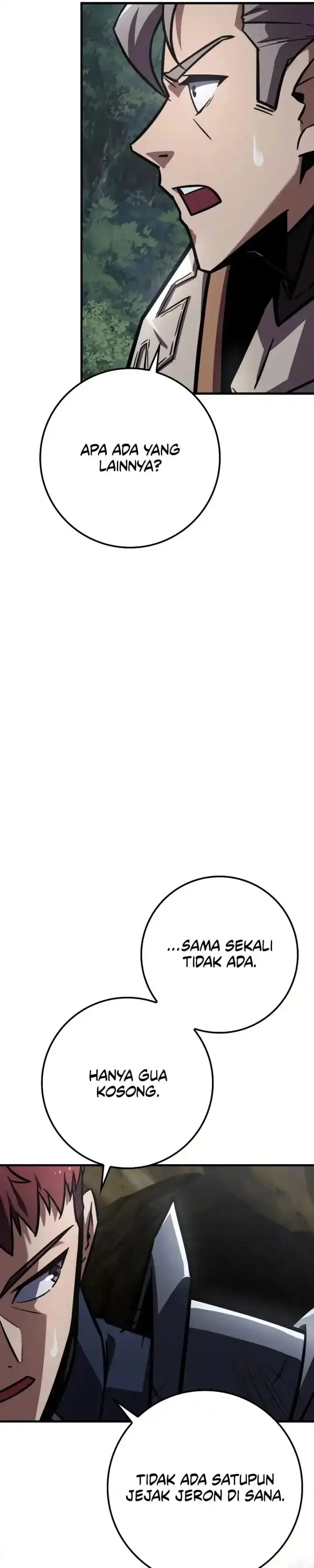 Limit-Breaking Genius Mage chapter 56 halaman 10