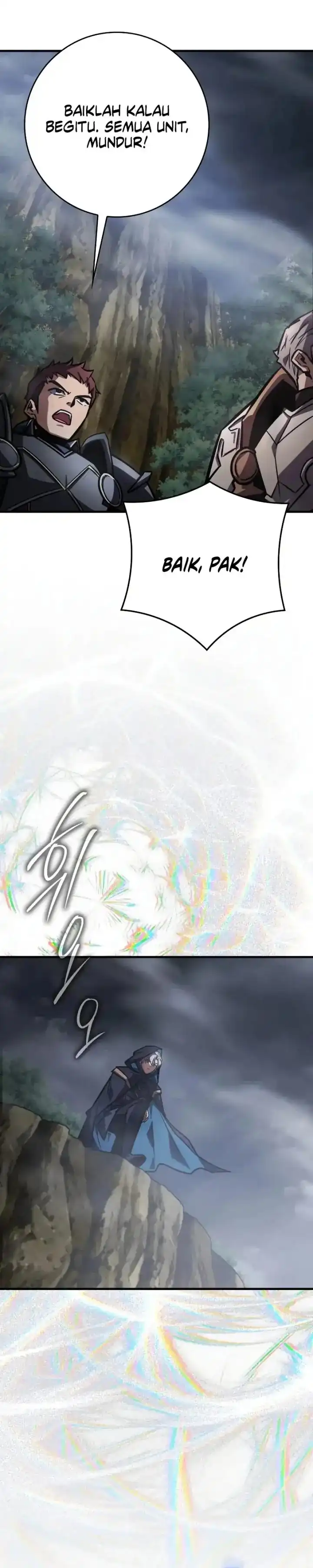 Limit-Breaking Genius Mage chapter 56 halaman 14