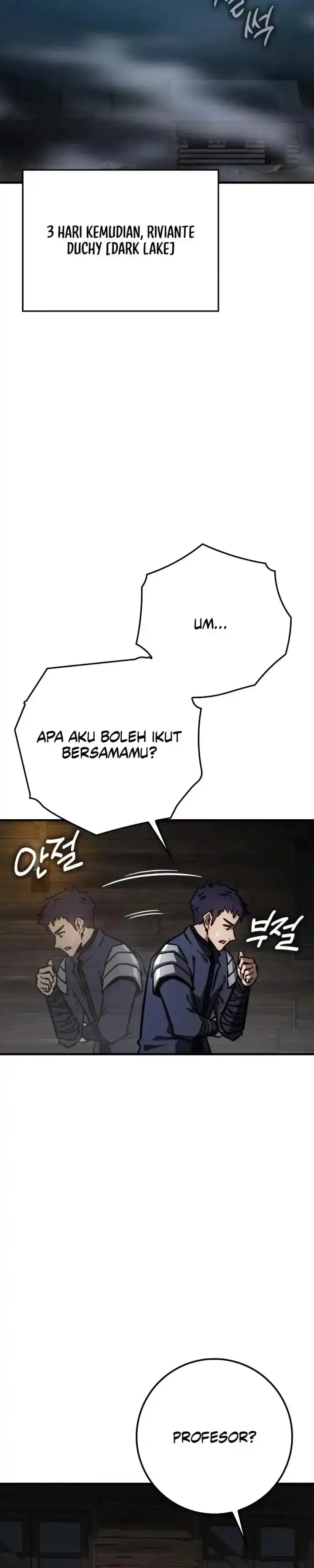 Limit-Breaking Genius Mage chapter 56 halaman 16