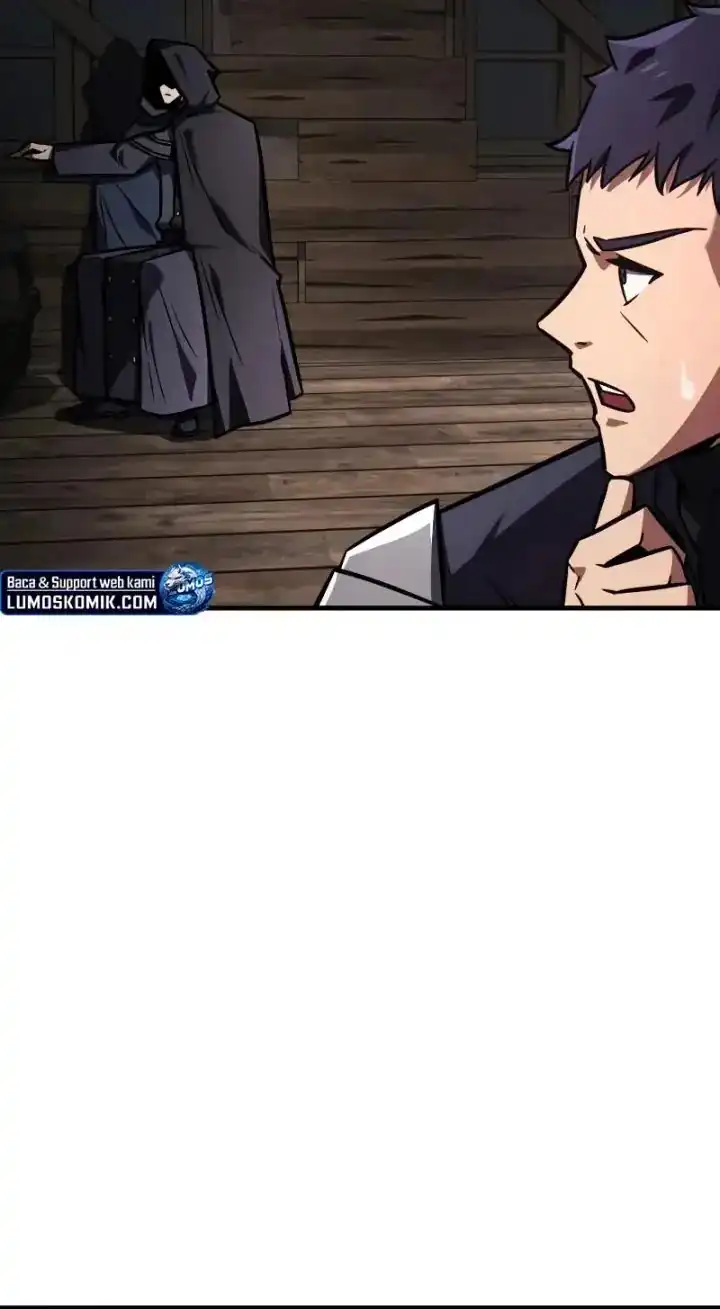 Limit-Breaking Genius Mage chapter 56 halaman 17