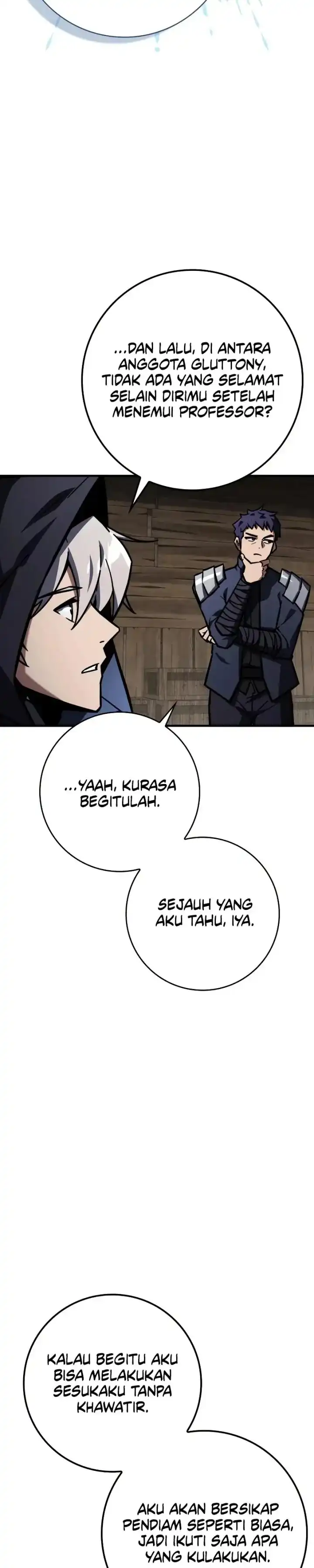 Limit-Breaking Genius Mage chapter 56 halaman 20